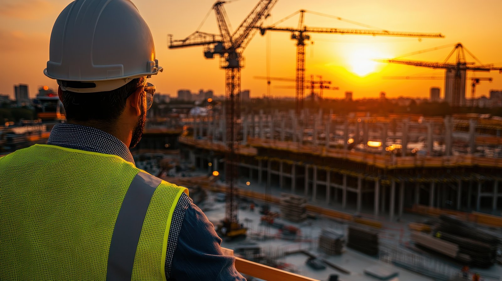 Construção civil