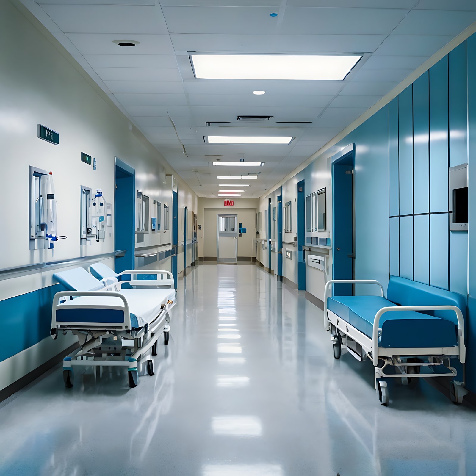 Hospital