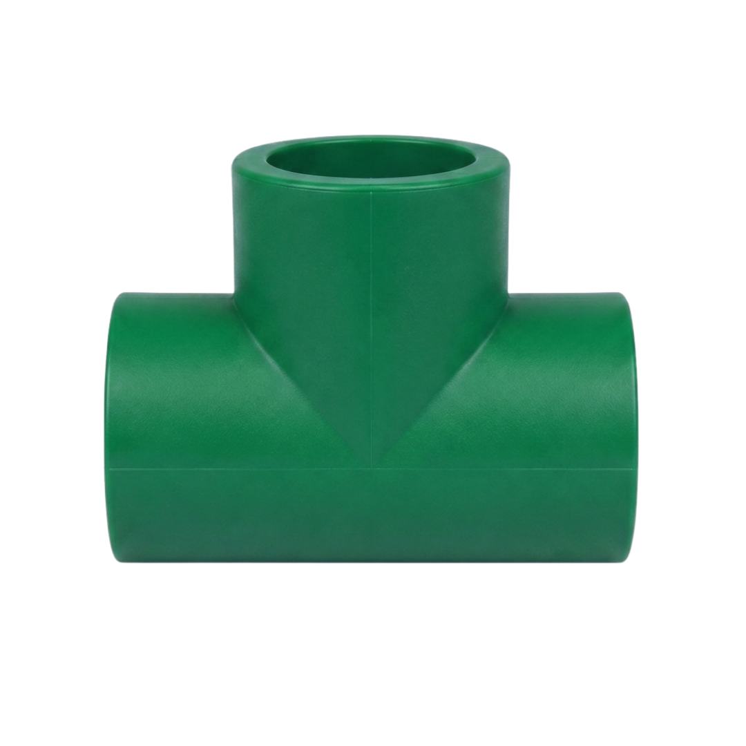 Tê Greentherm